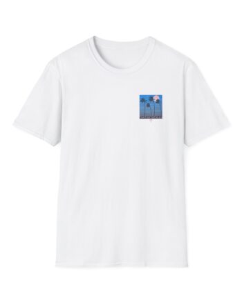Timthetatman Unisex Softstyle T-shirt