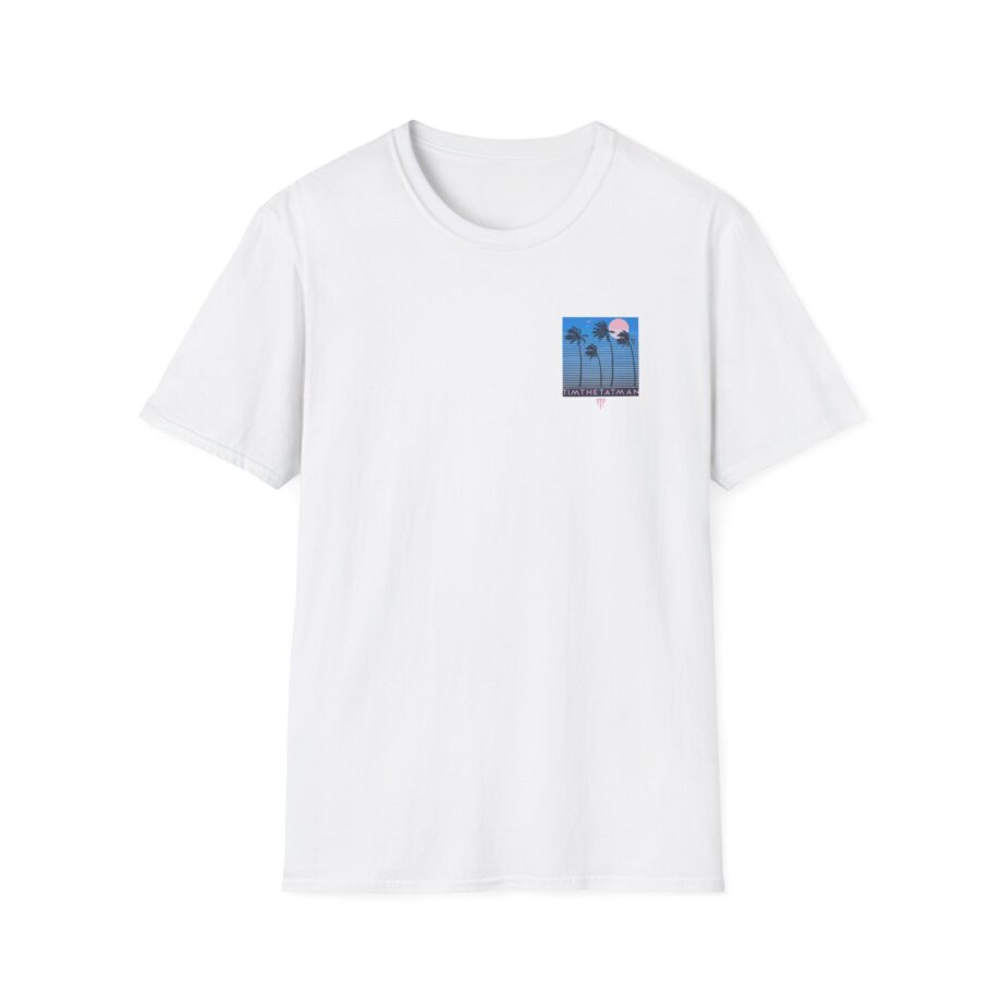 Timthetatman Unisex Softstyle T-shirt