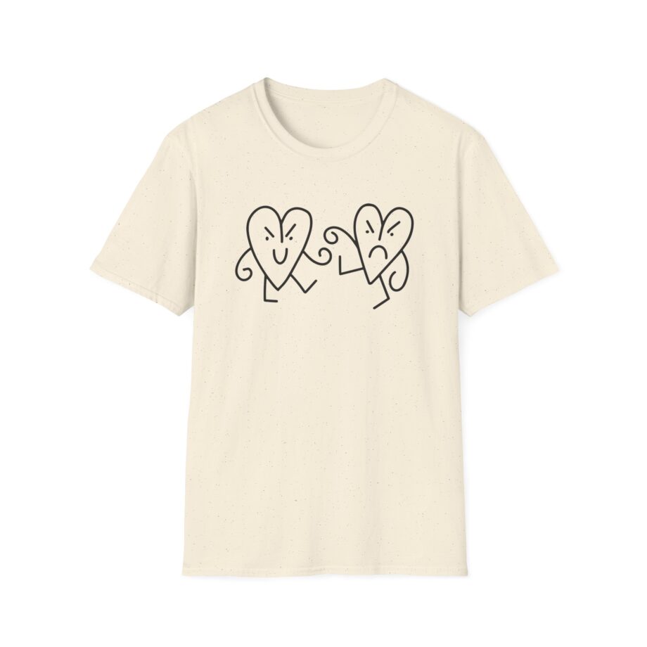 Makko Unisex Softstyle T-shirt