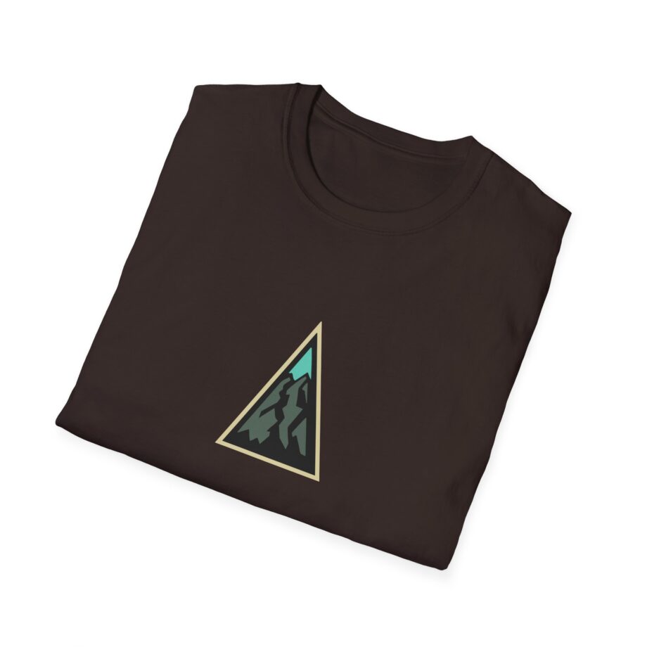 Lvndmark Unisex Softstyle T-shirt