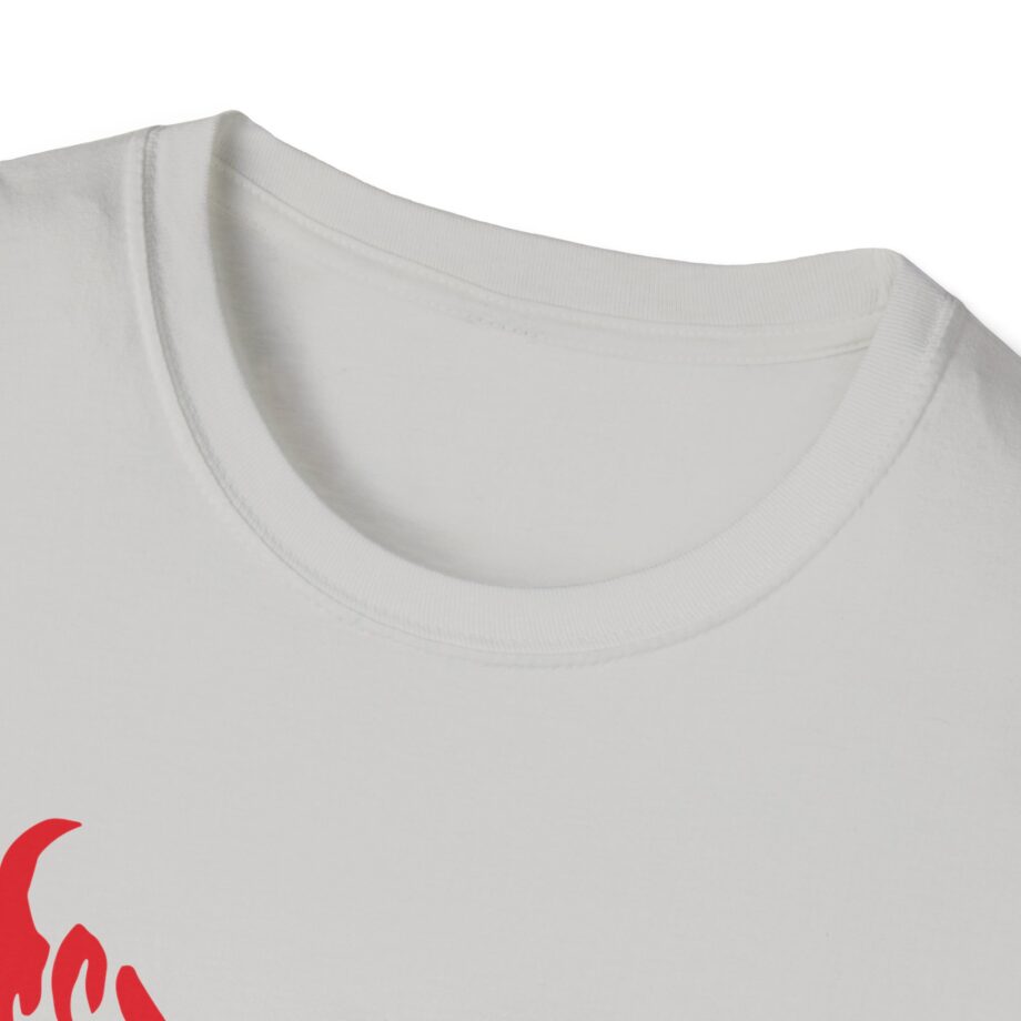 Sexmane  Unisex Softstyle T-Shirt