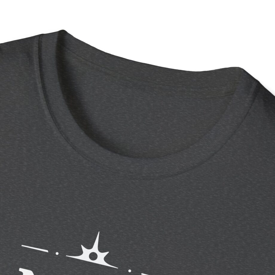 Quackity Lenvii the End of Las Nevadas Unisex Softstyle T-shirt