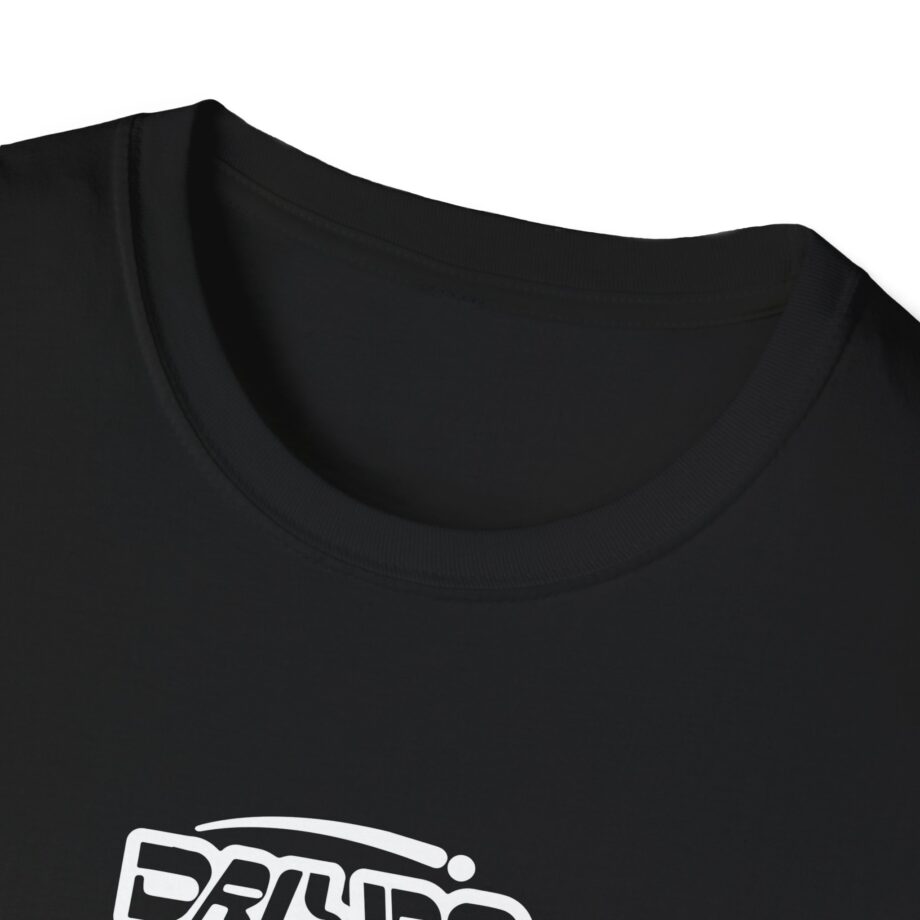 Drlupo Unisex Softstyle T-Shirt