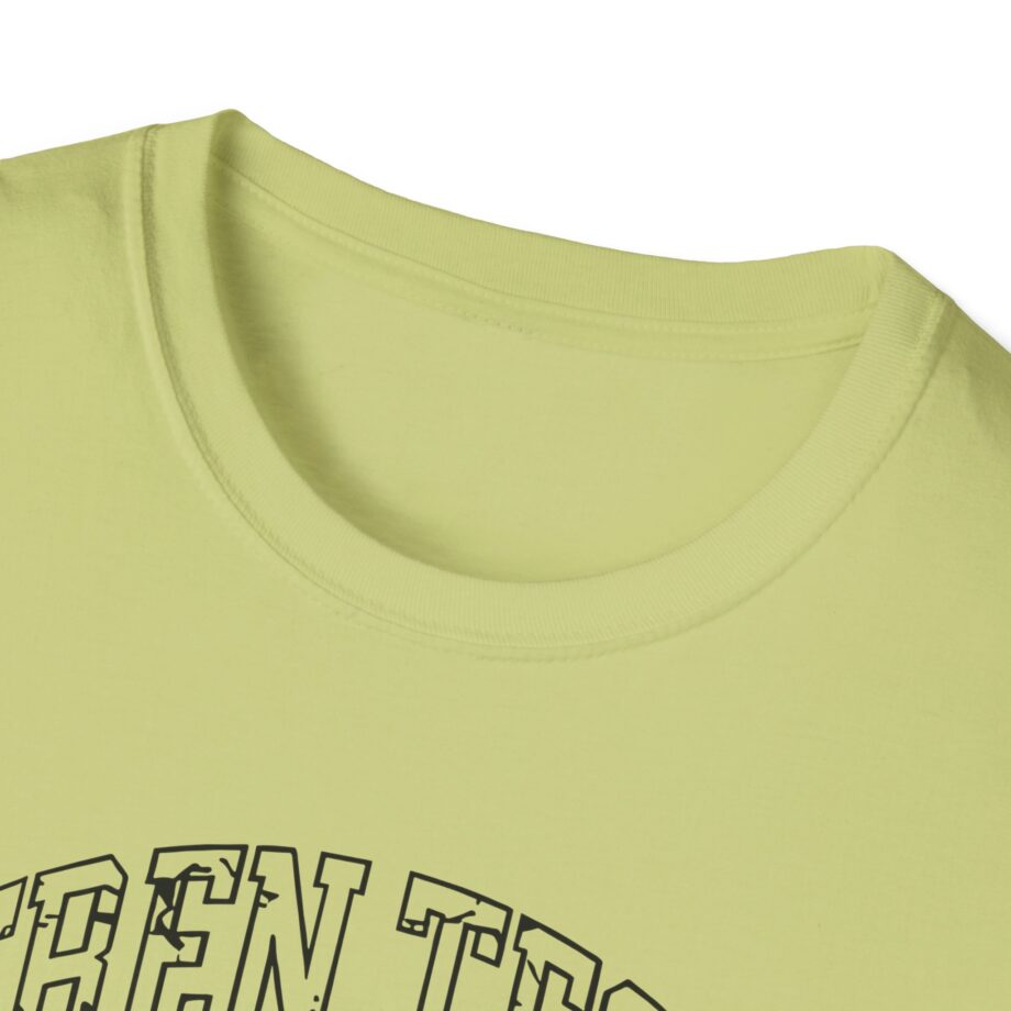 Tren Twins Feral Unisex Softstyle T-shirt