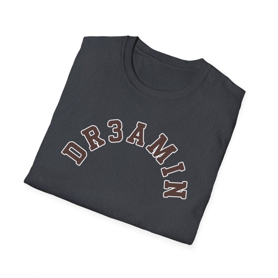 Clix Dr3amin Unisex Softstyle T-Shirt