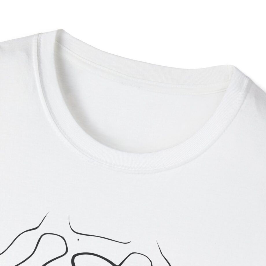 Nayt Unisex Softstyle T-Shirt