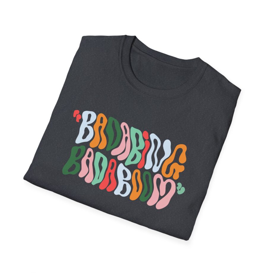 Stephanie Soo Unisex Softstyle T-shirt