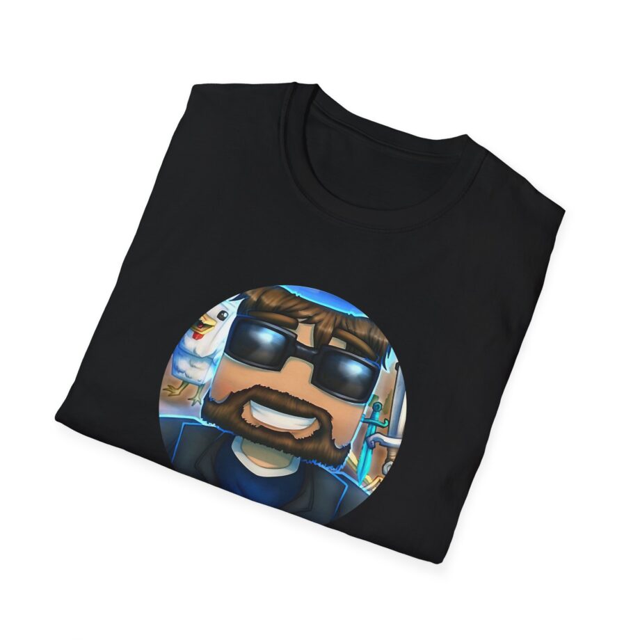 Ssundee Unisex Softstyle T-shirt