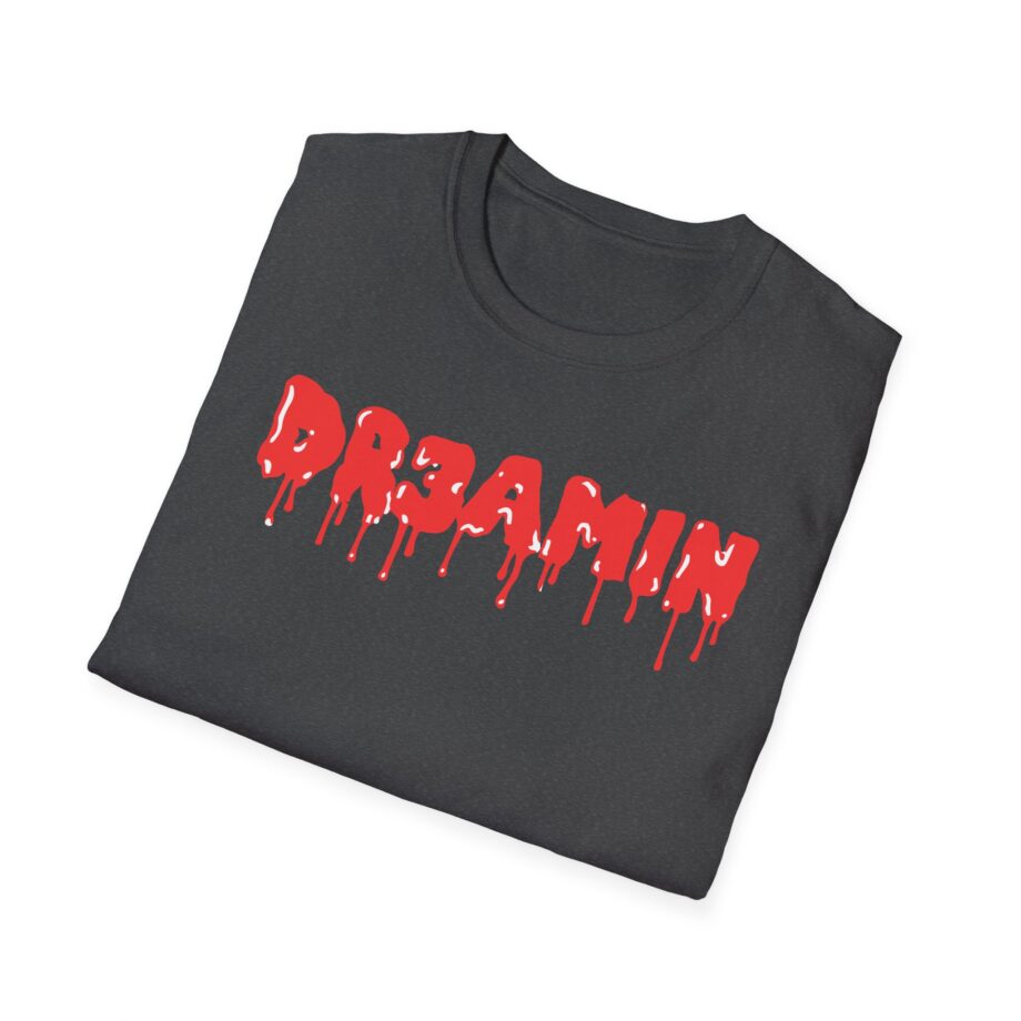 Clix Dr3amin Unisex Softstyle T-Shirt