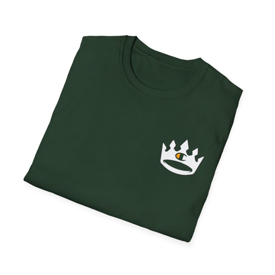 OTK X Champion Unisex Softstyle T-Shirt