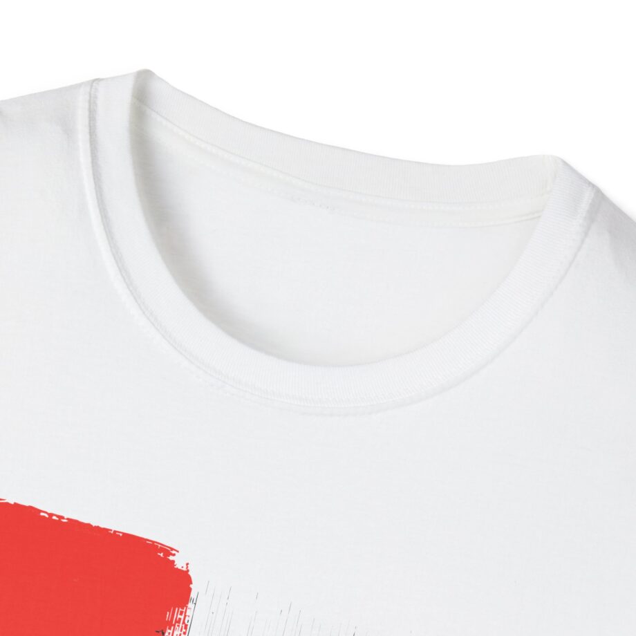 Sonder One Night Only Unisex Softstyle T-shirt