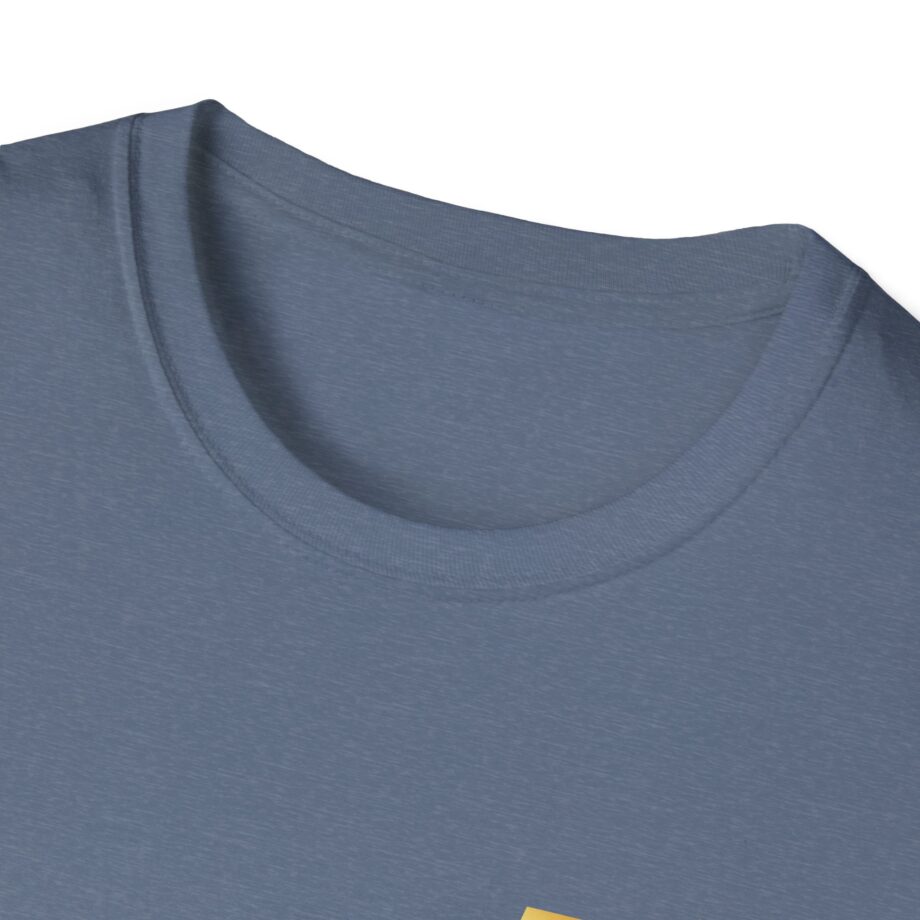 Ali-a 10 Million Unisex Softstyle T-Shirt
