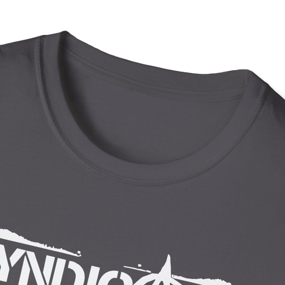 Philza Syndicate Unisex Softstyle T-shirt
