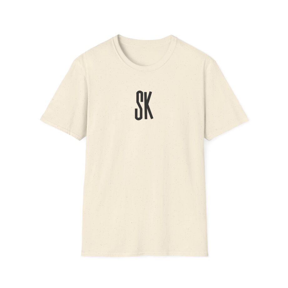Skabeche Unisex Softstyle T-Shirt