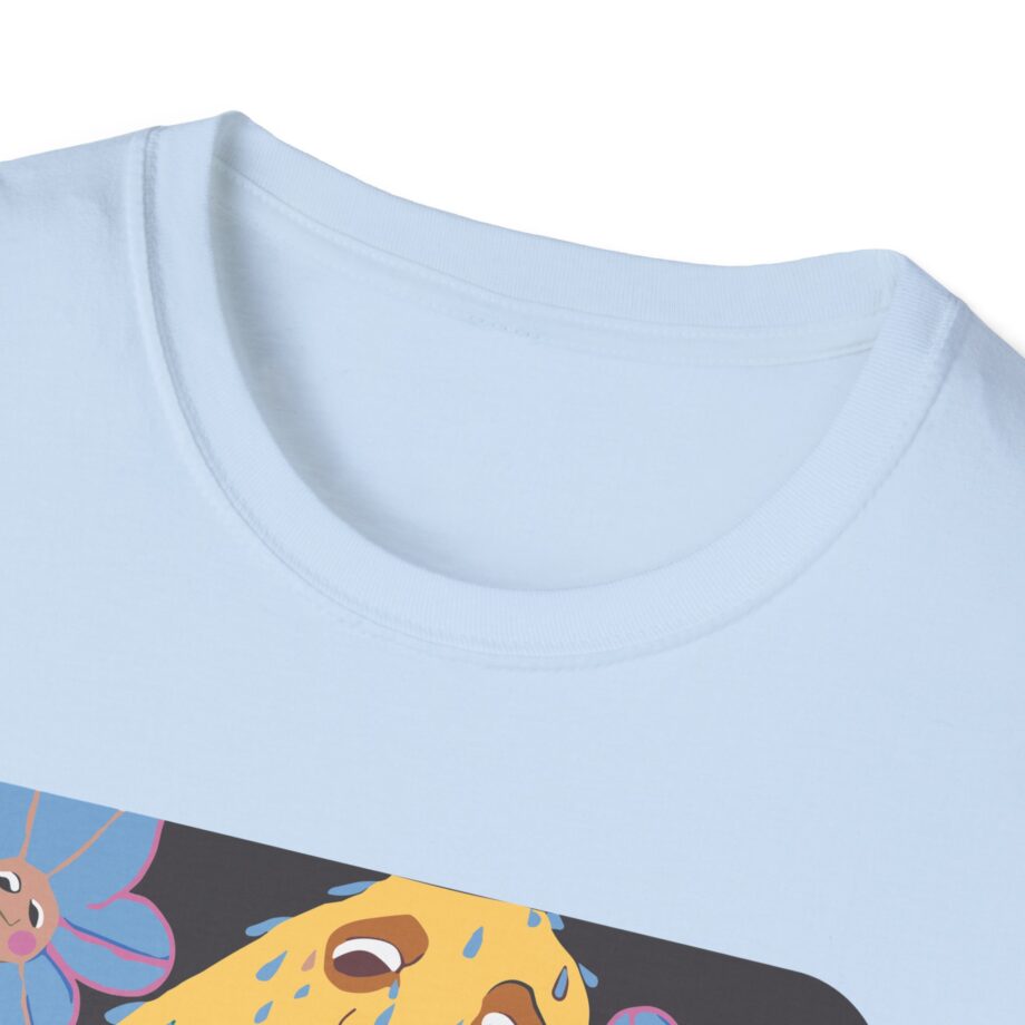 Still Woozy Unisex Softstyle T-Shirt