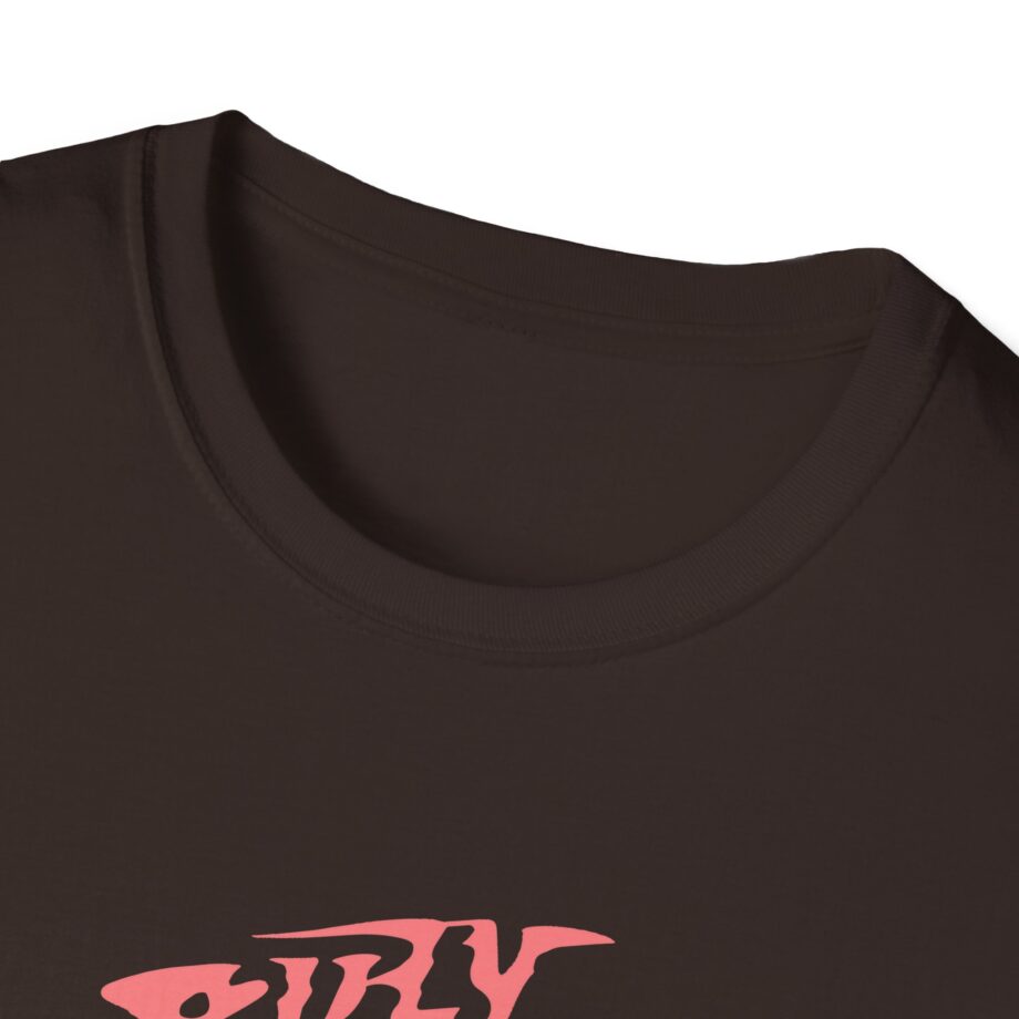 Billy Strings Turtle & the Hare Unisex Softstyle T-Shirt