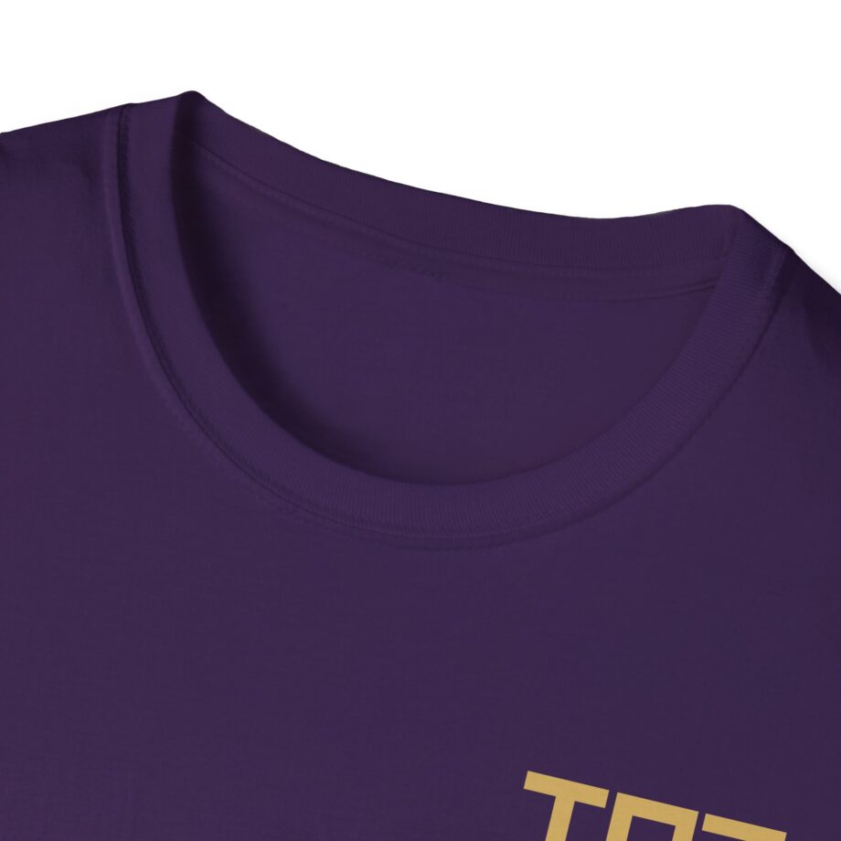 Andrew Tate Top G Andrew Tate Unisex Softstyle T-Shirt