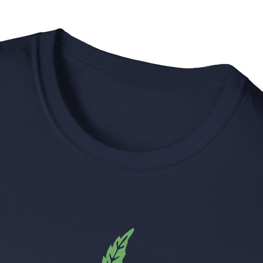 Humbe Esencia Unisex Softstyle T-shirt