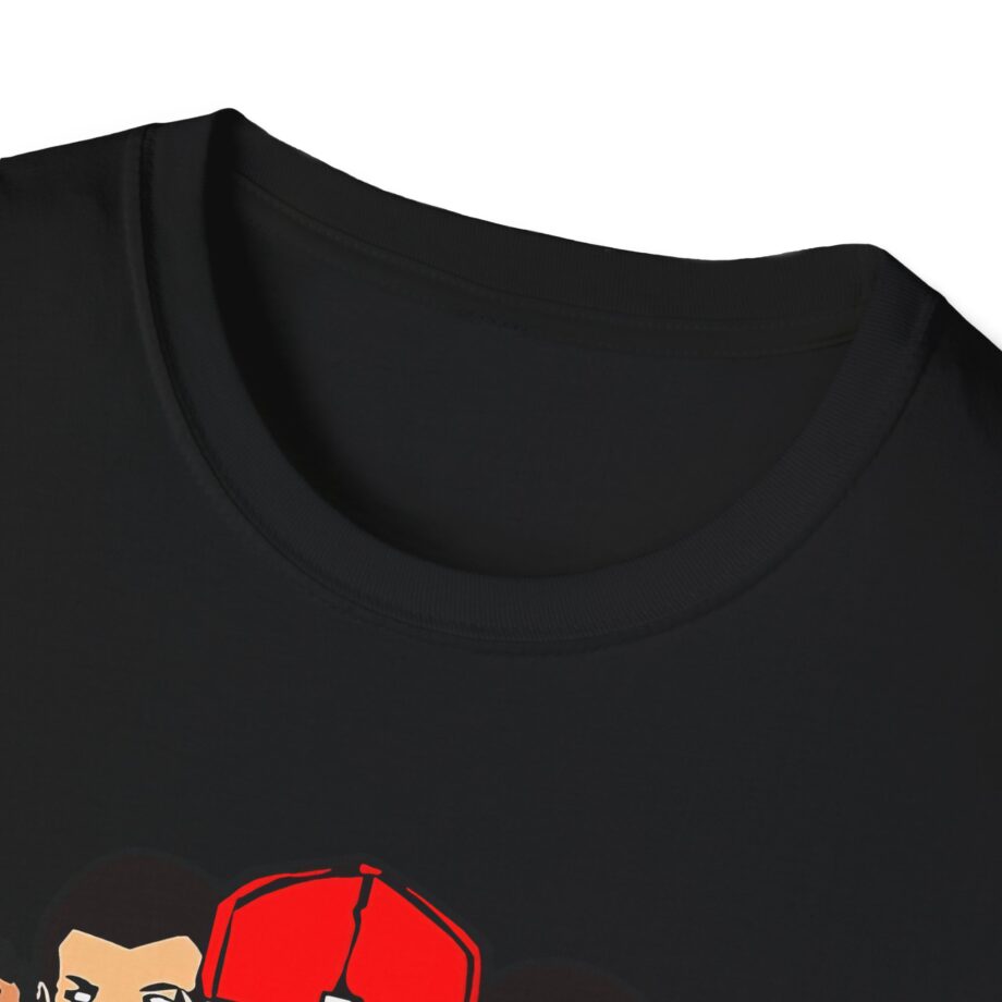 Limp Bizkit Unisex Softstyle T-Shirt