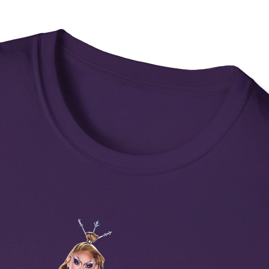 Anetra Unisex Softstyle T-shirt