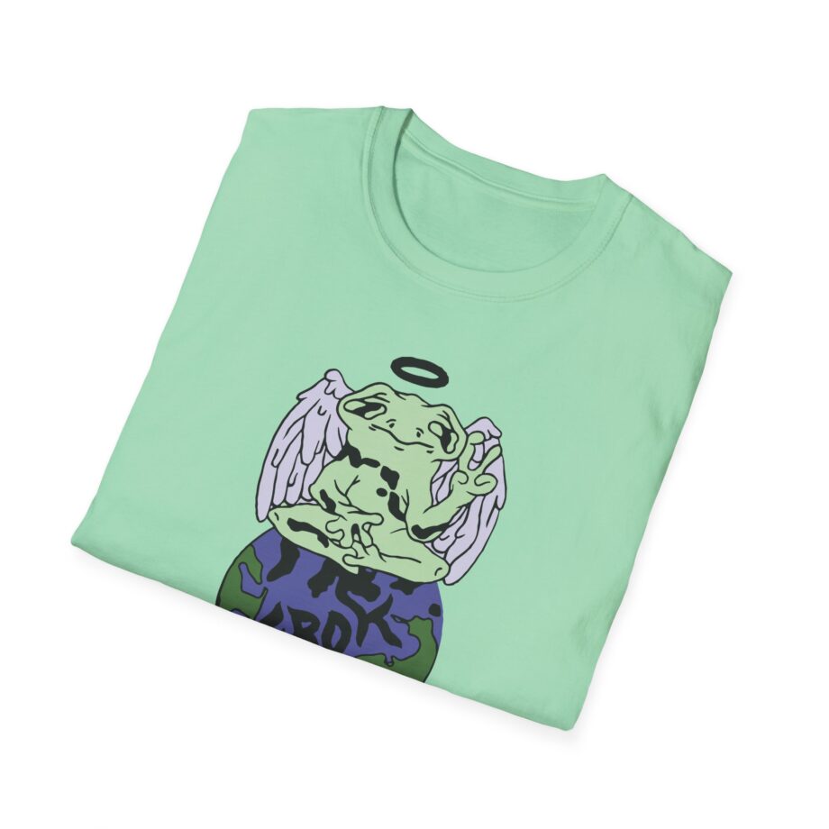 Froukje  Unisex Softstyle T-Shirt
