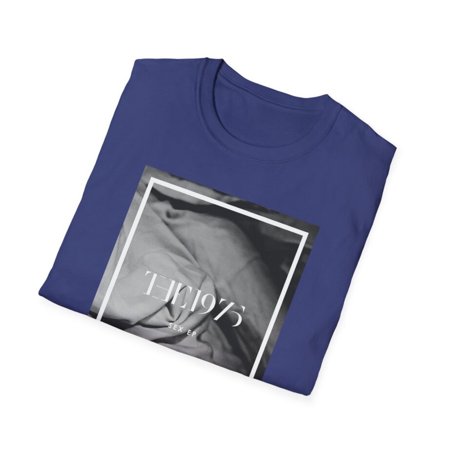 The  Sex Unisex Softstyle T-Shirt
