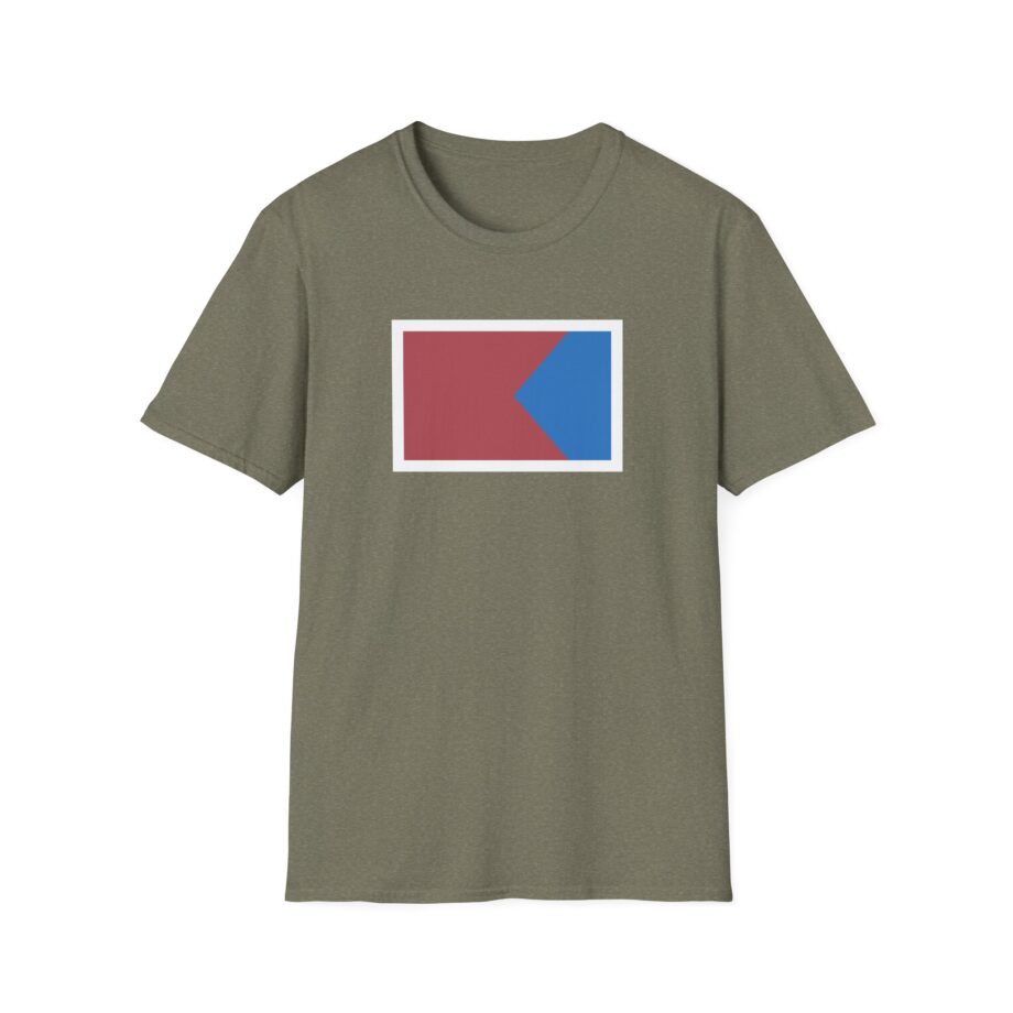 Northernlion Dad Squad Unisex Softstyle T-Shirt