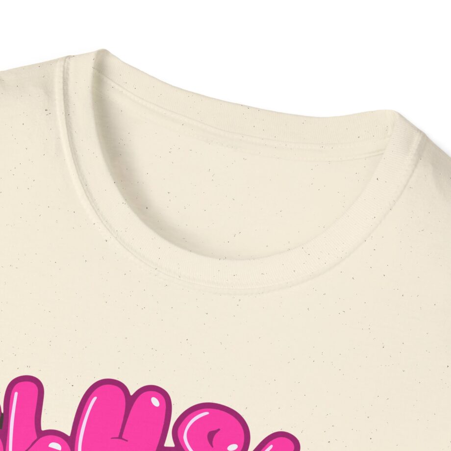 Slushy Noobz Unisex Softstyle T-shirt