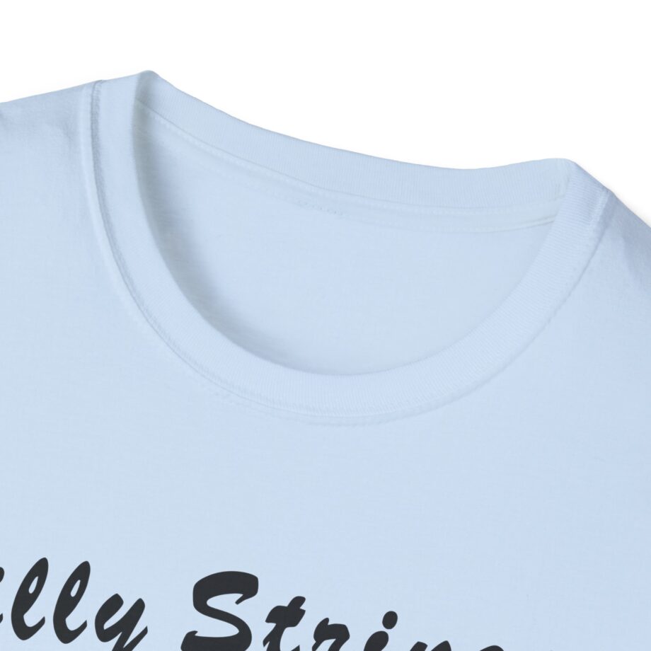 Billy Strings Bait & Tackle Unisex Softstyle T-Shirt