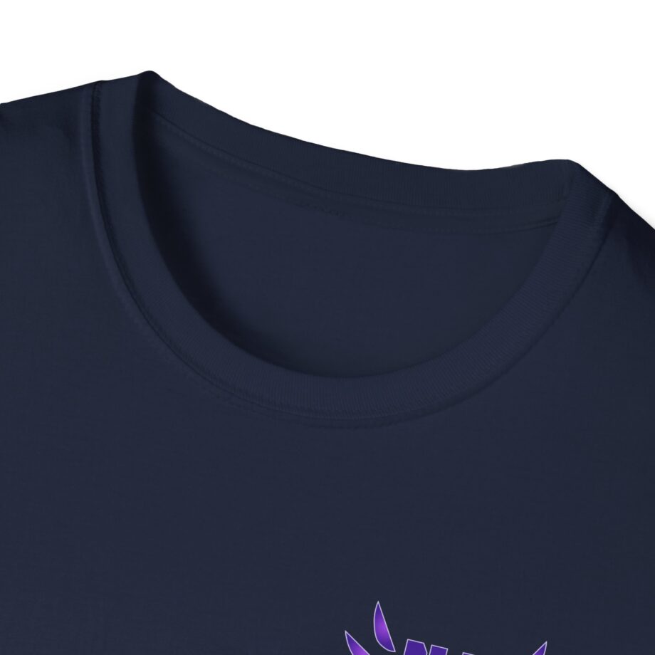 Heelmike Unisex Softstyle T-shirt