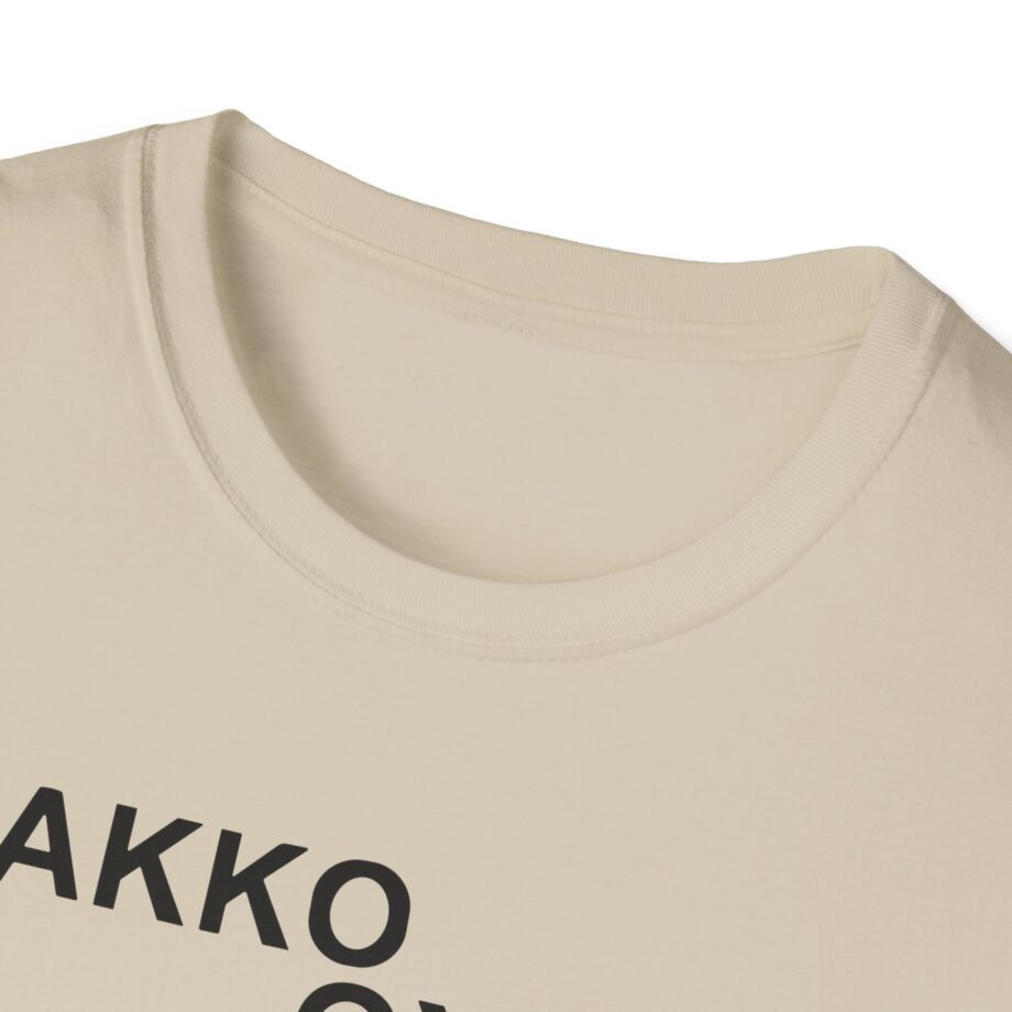 Makko Unisex Softstyle T-shirt