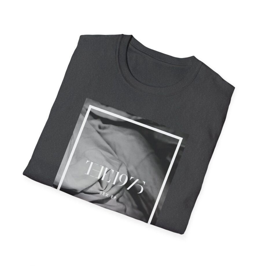 The  Sex Unisex Softstyle T-Shirt