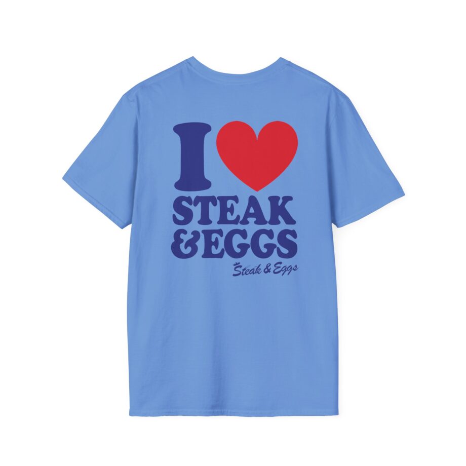 OTK Unisex Softstyle T-Shirt