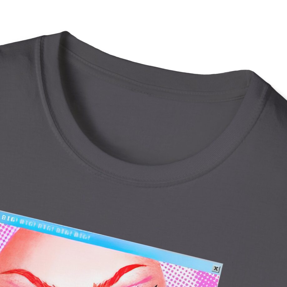 Anetra  Unisex Softstyle T-shirt