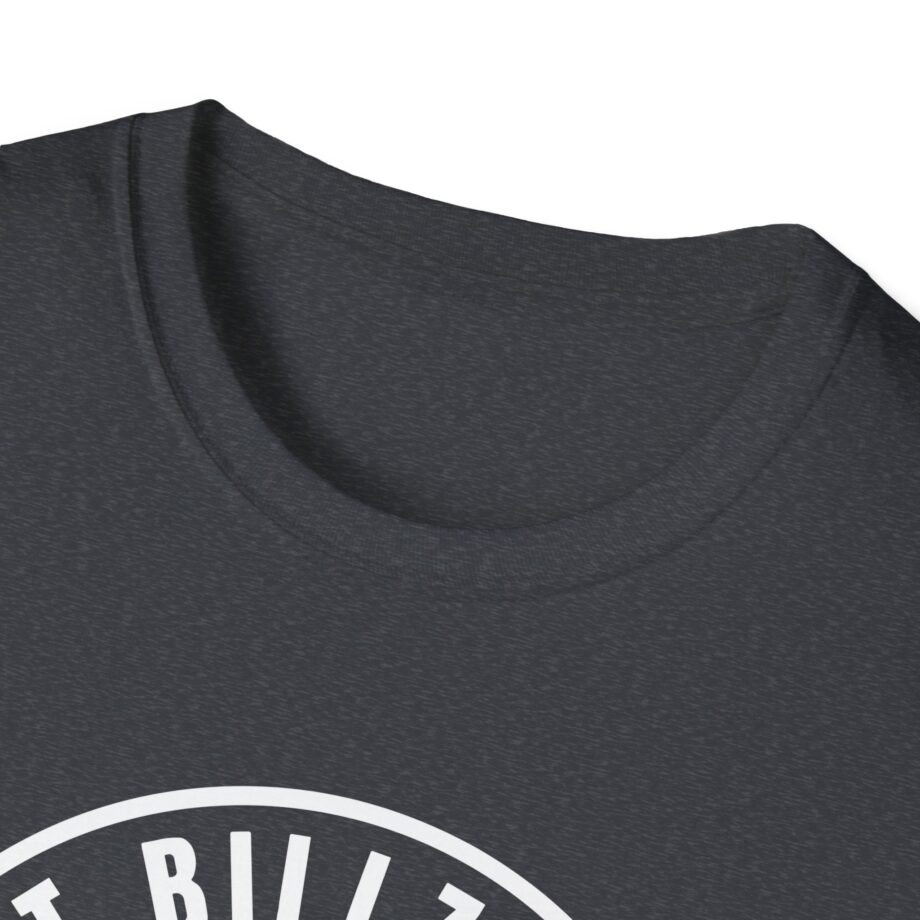Billzo  Get Billzoned Unisex Softstyle T-Shirt