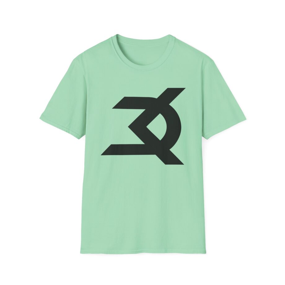 Dimitri K Unisex Softstyle T-shirt