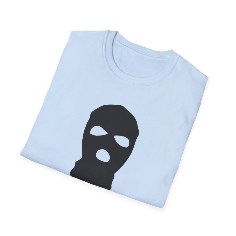 Boef  Unisex Softstyle T-Shirt
