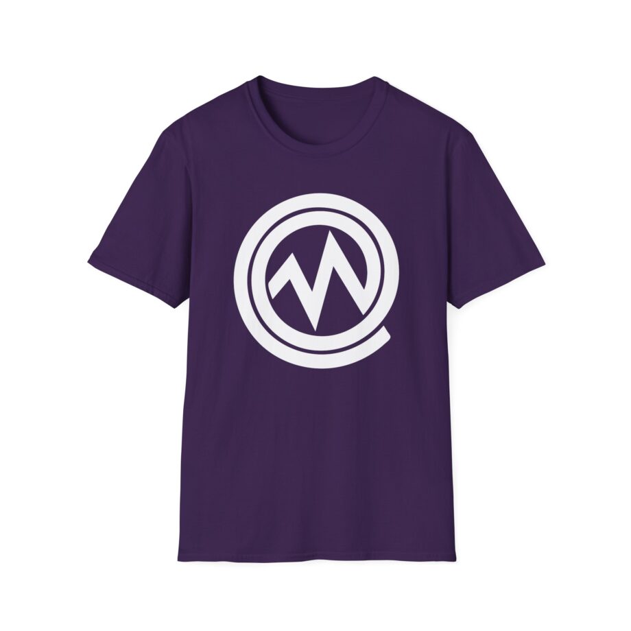 Marsimoto Logo Unisex Softstyle T-Shirt