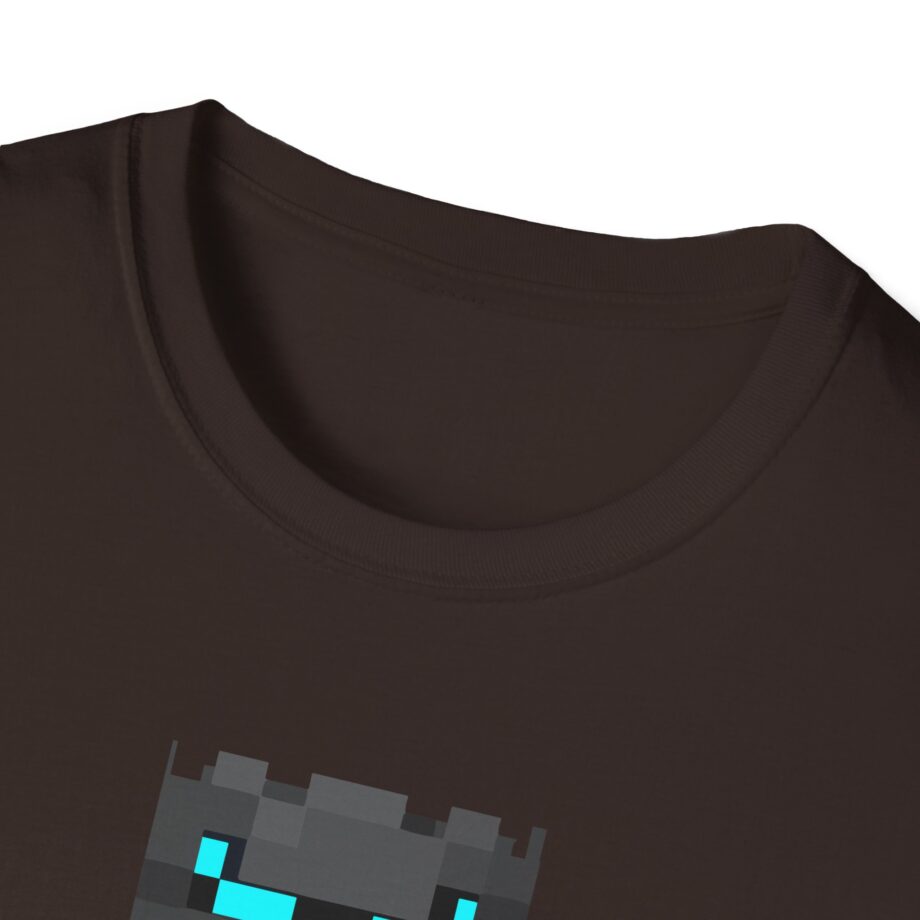Popularmmos Unisex Softstyle T-shirt