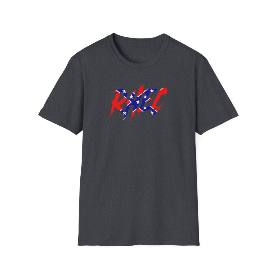 Upchurch Unisex Softstyle T-Shirt