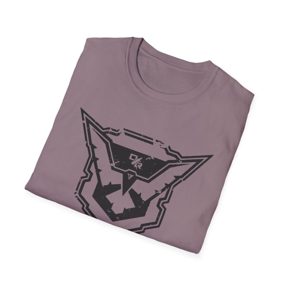 Demolition Ranch Demo Legacy Unisex Softstyle T-shirt