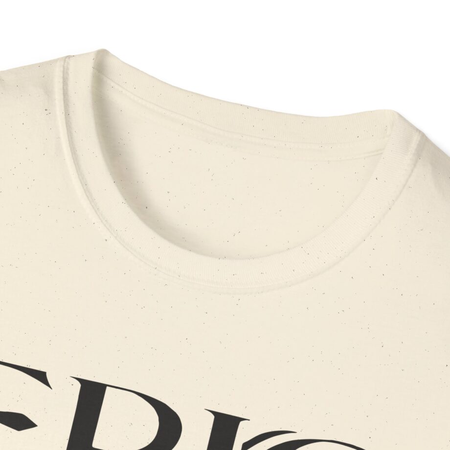 Epic the Musical Unisex Softstyle T-Shirt