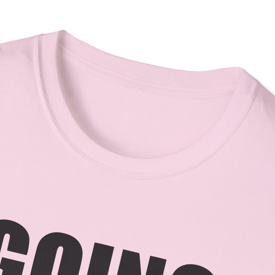 Dorian Electra Going Freak Mode Unisex Softstyle T-shirt