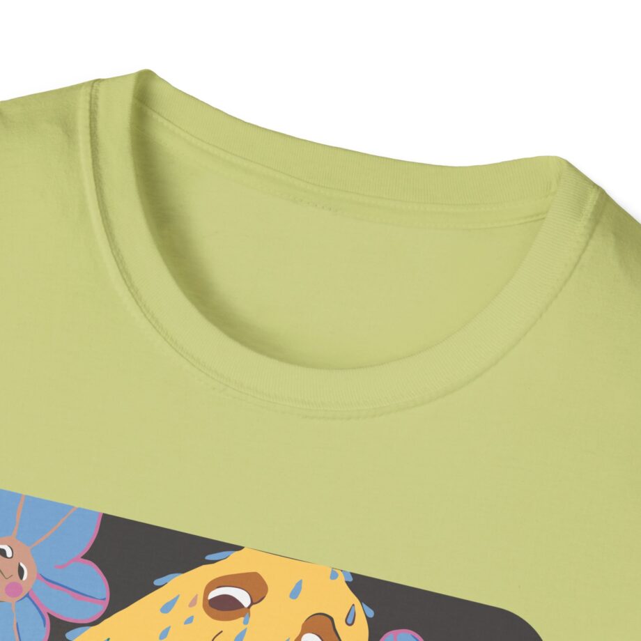 Still Woozy Unisex Softstyle T-Shirt