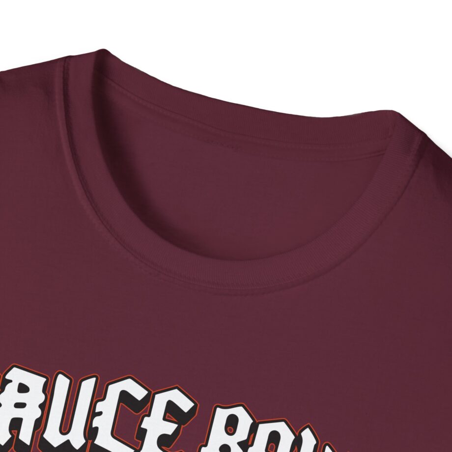 Eladio Carrion Sauce Boyz Unisex Softstyle T-Shirt