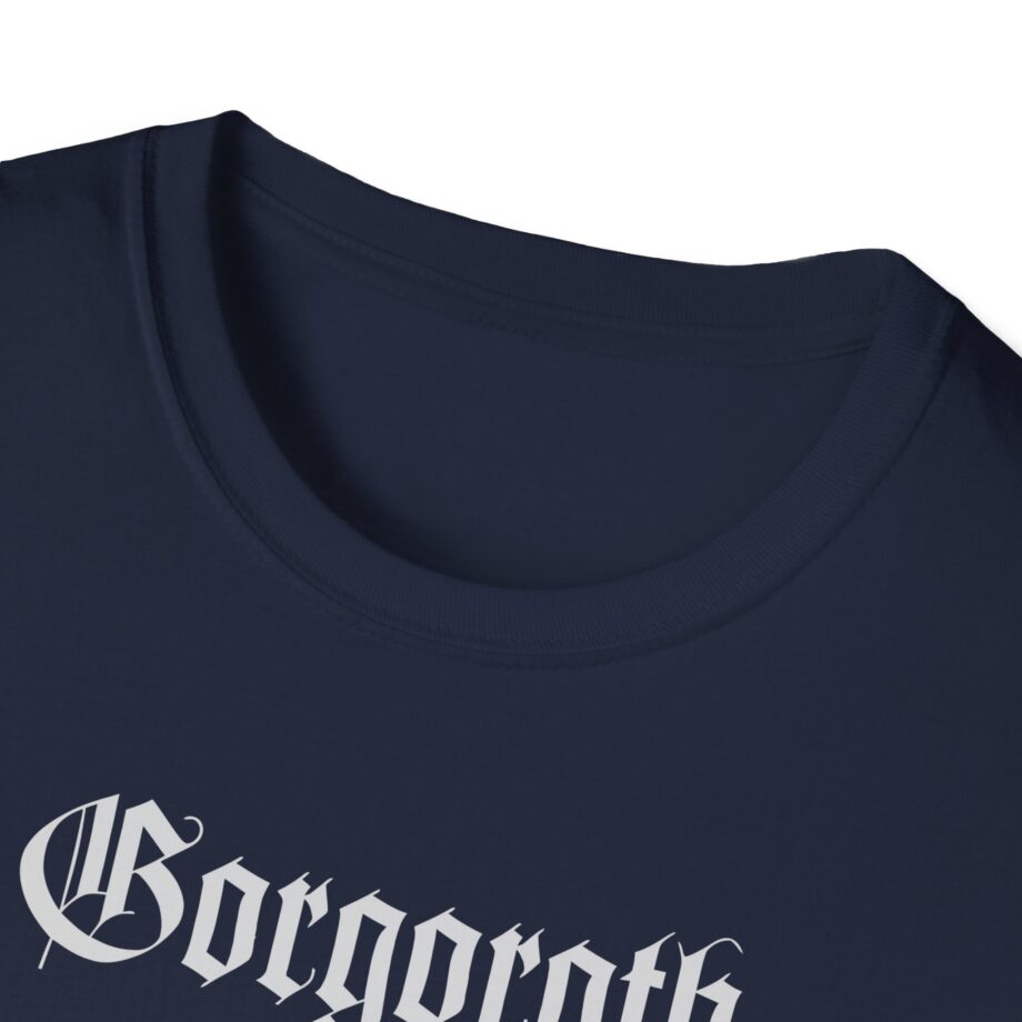 Gorgoroth Antichrist Unisex Softstyle T-Shirt