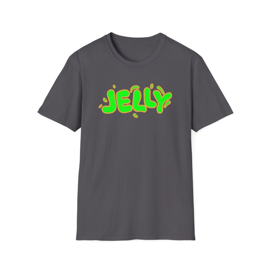 Rocket Boost Ssundee Unisex Softstyle T-Shirt
