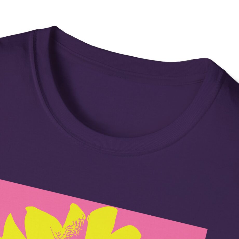 Still Woozy Unisex Softstyle T-Shirt