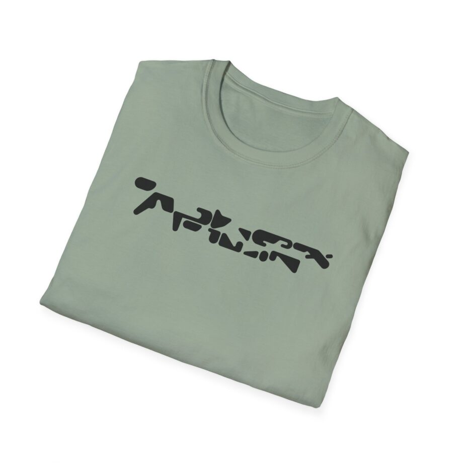 Aphex Twin Unisex Softstyle T-Shirt