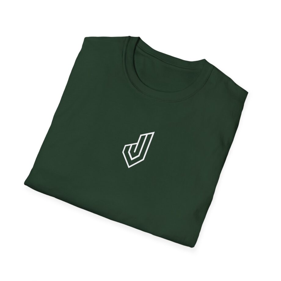 Jynxzi Unisex Softstyle T-Shirt